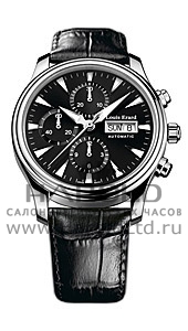 Швейцарские часы Louis Erard Heritage Classique 78259AA02